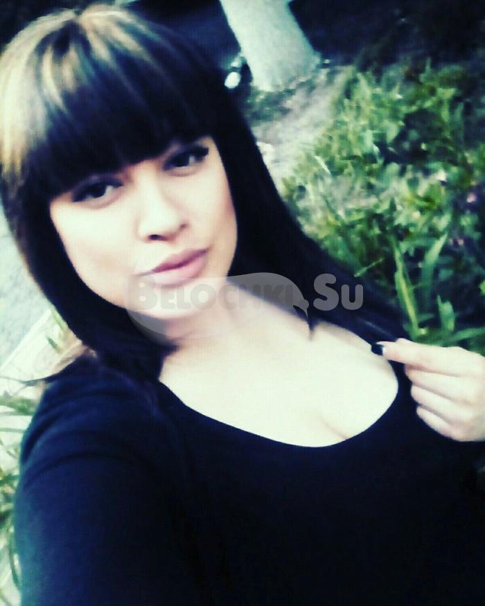 Проститутка Люба г. Вычегодский